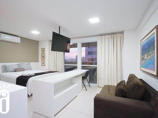 Iflat Executive Live Jardim Goias Lejlighed Goiânia Eksteriør billede