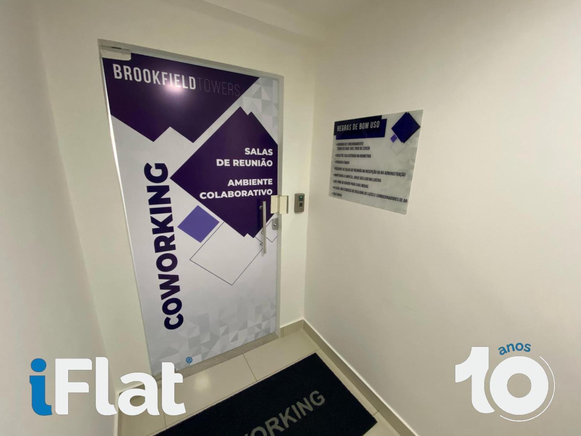 Iflat Executive Live Jardim Goias Lejlighed Goiânia Eksteriør billede