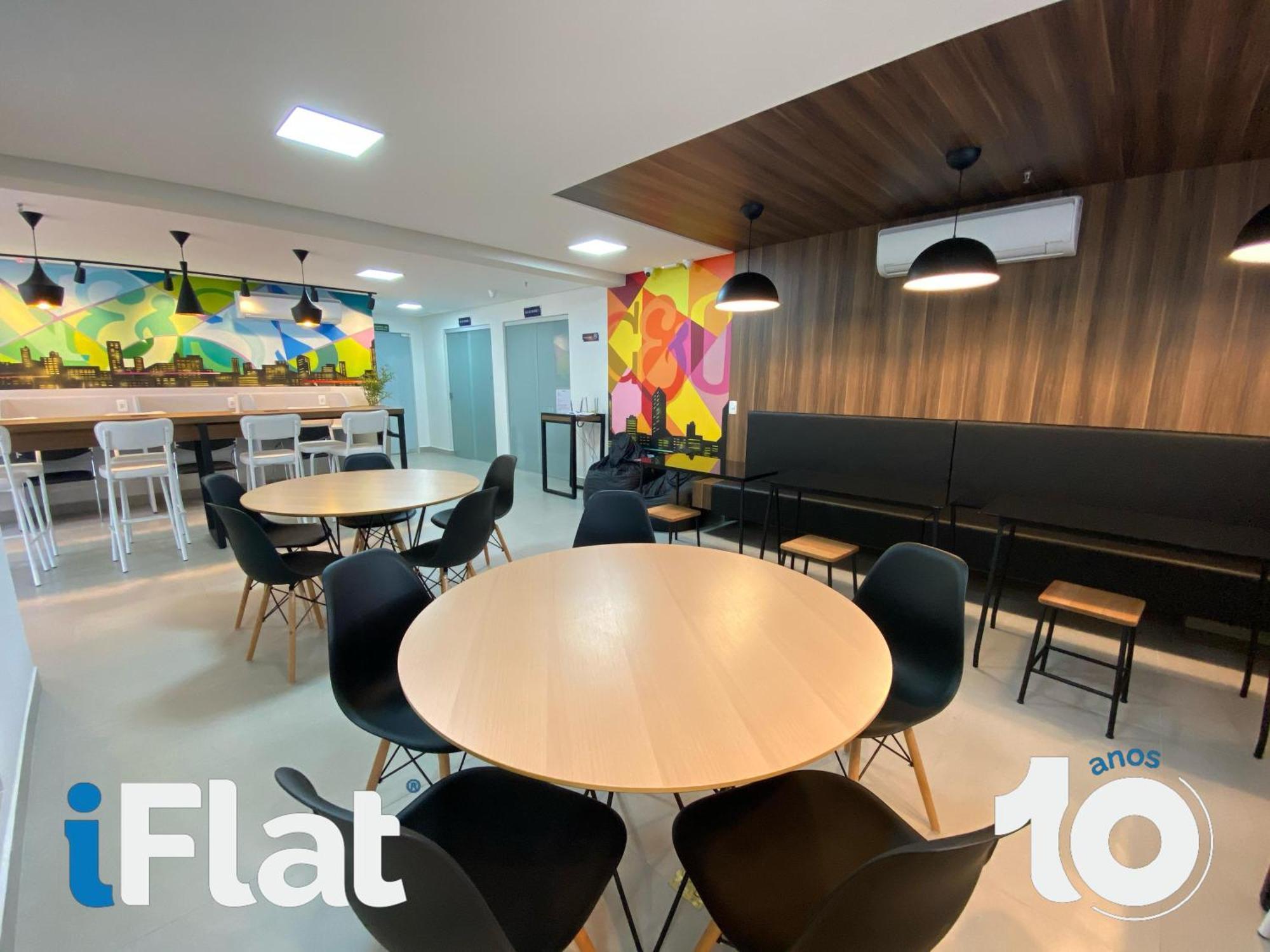 Iflat Executive Live Jardim Goias Lejlighed Goiânia Eksteriør billede
